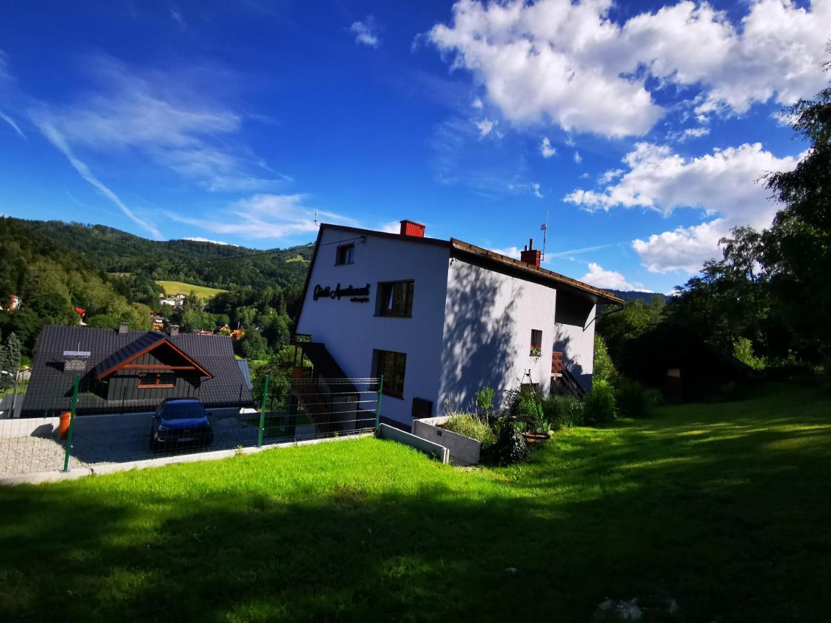 Gorski Apartament W Szczyrku Exterior photo